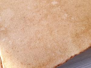 Antique cotton rag Handmade <b>paper</b> <b>A4</b> 20.5 cm X 30 cm 130gsm 100% Cotton Rag sheets Deckle - Product Image 3