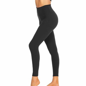 Legging de yoga pour femmes Legging pour femmes en gros Fabriqué au Pakistan Meilleur matériel Legging pour femmes téléchargé Robe de sport - Product Image 1