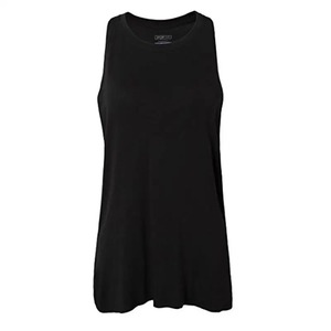 Débardeur en coton pour femme, débardeur en coton, décontracté, uni, respirant, nouveauté 2025, été - Product Image 5