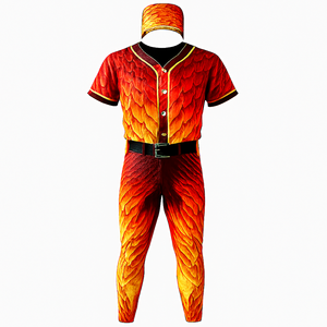 Ropa Deportiva, Camisetas de Béisbol Personalizadas con Color, México 5xl, Camiseta Deportiva Unisex 100% Poliéster Transpirable con Cuello en V, Nombre del Equipo Personalizado - Product Image 6