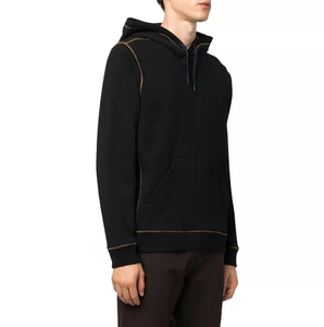Sudaderas con Capucha de Invierno para Hombre, 100% Algodón, Diseño Digital Personalizable, Corte Holgado, Bajo Costo, Venta al por Mayor, Cómodas, Modernas y Económicas - Product Image 1