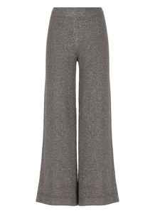 Comfort <b>Wool</b> Pents Regular Fit Suitpants for Woman's Casual Fit - Product Image 3
