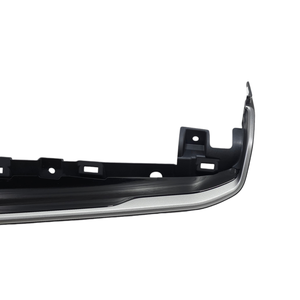Moldura Lateral del Tablero Derecho para Jeep Compass Serie 60976480 (16>) - Product Image 4
