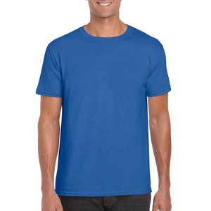 Camiseta Unisex de Algodón Premium con Logotipo Personalizado - Product Image 2