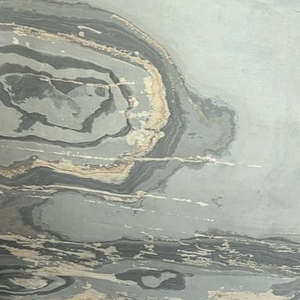 Otoño Rústico Diseño moderno TSF India Hoja de chapa de piedra flexible Acabado translúcido Superficie pulida Pizarra de erosión antiácida - Product Image 1