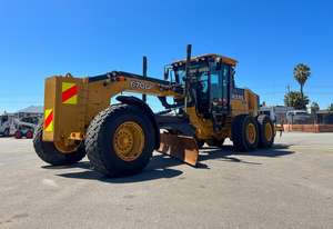 Niveleuse John Deere 670GP de 2017 en excellent état, qualité supérieure, à vendre - Product Image 6