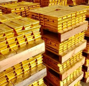 100% Disponible Oro Puro 96% - 97% Pureza-Ready - Product Image 2