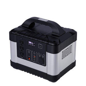 Cắm <span class=keywords><strong>Tr</strong></span>ại Ngoài <span class=keywords><strong>Tr</strong></span>ời Lái Xe Du Lịch Khẩn Cấp Cho Bán Buôn 700W <span class=keywords><strong>Tr</strong></span>ạm Điện Cầm Tay Năng Lượng Mặt <span class=keywords><strong>Tr</strong></span>ời Không Dây Sạc - Product Image 1