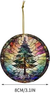 เครื่องประดับไม้พิมพ์ยูวีอเนกประสงค์สำหรับตกแต่งบ้านของขวัญธุรกิจงานแต่งงานและของที่ระลึก - Product Image 5