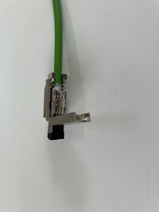 Tương thích với Siemens công nghiệp Ethernet PN thông tin liên lạc 4-core Multi-Strand mạng cáp RJ45 - Product Image 5