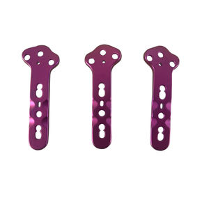 Equipo de Diagnóstico Veterinario ASTRIN SURGICAL AS-1469, Placa TPLO de Bloqueo, Acero para Instrumentos, Certificado CE - Product Image 6