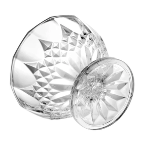 Bol de fruits et de nourriture pour crème glacée bol en résine époxy fait à la main bon poli top vente couleur personnalisée qualité durable - Product Image 2