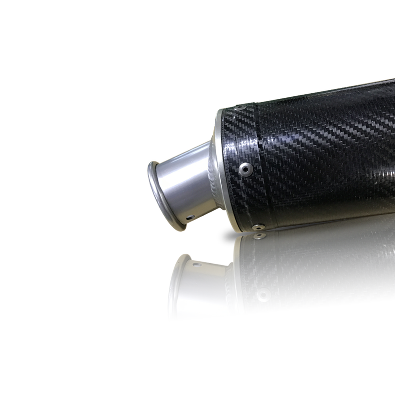 Manufacturer Direct Aluminum Alloy Carbon Fiber