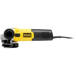 Meuleuse d'angle Stanley 1100W 125mm - Product Image 2