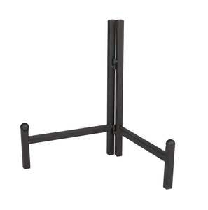 2023 Minimalistic Easel Stand Adjustable Acrylic <b>Tabletop</b> Picture Holder Home Office School Wood Acrylic Display Stand <b>Storage</b> - Product Image 1