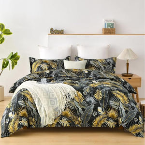 Achetez maintenant un ensemble de draps doux et lisses, idéal pour un usage quotidien et un confort durable au prix du marché - Product Image 2