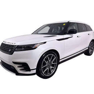 Nuovissimo Land Rover Range Rover Velar Dynamic SE 2026, Benzina, Cambio Automatico, 599 CV, V8, Guida a Sinistra - Product Image 1