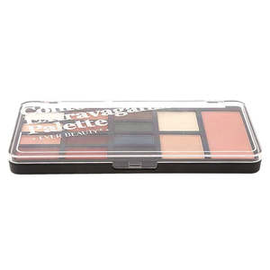 Ever Beauty Contour Extravaganza <b>Eye</b> <b>Shadow</b> Kit 15 colors - Multi - Product Image 3