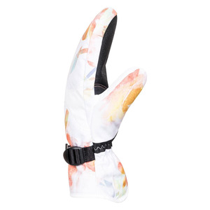 ถุงมือสกีสำหรับผู้ชายและผู้หญิงสำหรับเล่นสโนว์บอร์ดกันลมกันน้ำได้ - Product Image 5