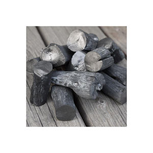 Briqueta de carbón negro de roble de madera dura de alta calidad para barbacoa - Product Image 4