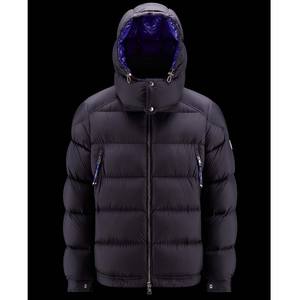 OEM Custom High Quality <b>Winter</b> Thick Puffer <b>Coat</b> Men New Loose Jackets Stand Collar Polyester/Cotton Material Formal <b>Waterproof</b> - Product Image 5