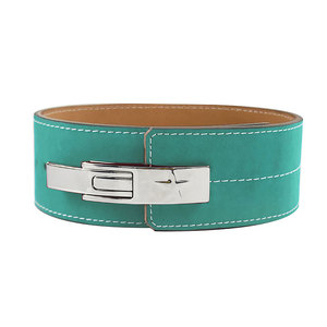 High Quality Customized Gym Fitness Weight Lifting <b>Belt</b> Unisex Casual Wear Protective Lever <b>Belts</b> - Product Image 6