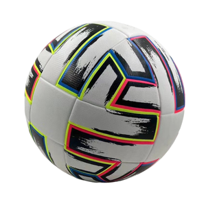 Superventas de fútbol de alta calidad, pelota de fútbol, equipo deportivo, accesorios de fútbol al por mayor - Product Image 2
