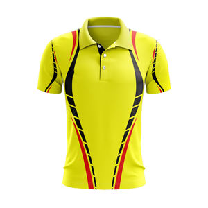 Uniforme de cricket sur mesure en polyester léger de haute qualité Vêtements de cricket de haute qualité - Product Image 5