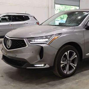 Clean 2024 RDX Advance con A-Spec 2.0L V4 - Product Image 1