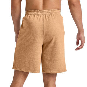 Short de boxe personnalisé de haute qualité pour hommes, vêtements d'entraînement respirants avec fermeture à taille élastique pour adultes - Product Image 2