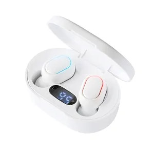 Auricolari Wireless Personalizzati Vicky, Gadget USB Promozionali - Product Image 1