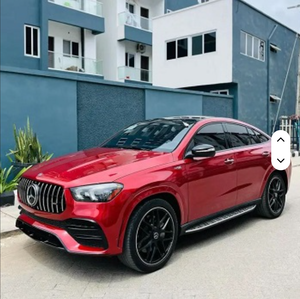 2026 híbrido usado coches nuevos distribuidor caliente GT 63 CLE 53 AMG C 63 S Maybach SL 680 Mercedes GLC GLE Coupe Mercedes - Product Image 2