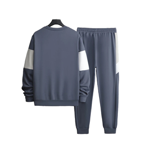 Hombres Slim Fit Cargo Sweat unisex sudaderas con capucha sudaderas traje de sudor EE. UU. Tamaño europeo Entrenamiento Jogging Chándales Fabricante personalizado - Product Image 2