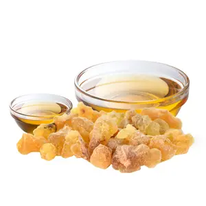 Olio di balsamo di Gurjun dagli oli essenziali naturali dell'Indonesia per aromaterapia e diffusori domestici