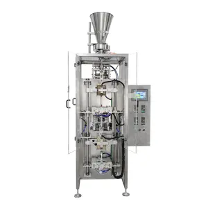 C22 Automatic Perforated Tea Stick Inner And Outer Bag Tea Bag Packaging Machine Manufacturing Plant Multi-Function Machines