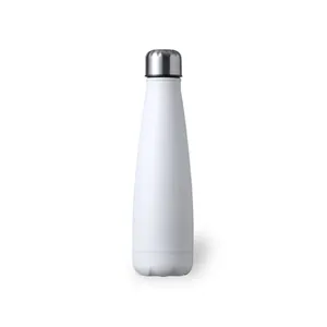Borraccia Personalizzata in Acciaio Inossidabile Herilox - Gadget Personalizzati per Articoli Promozionali - Product Image 3
