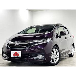 Honda Shuttle 2016, Volante a la Izquierda, Manual o Automático, Gasolina o Híbrido, Asientos de Cuero - Product Image 1