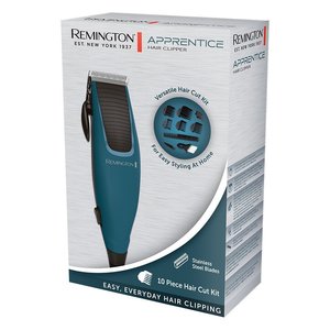 Tondeuse à cheveux Apprentice HC5020 Turquoise 43313560100 - Product Image 2