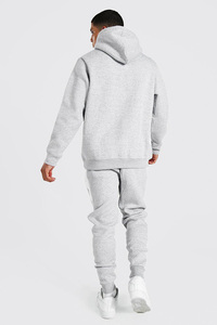 Nouveaux survêtements de jogging personnalisés survêtement pour hommes/survêtement en coton pour hommes - Product Image 6