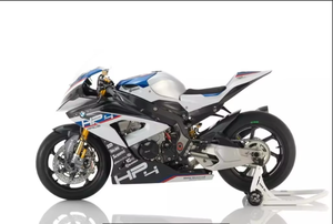 Motocicleta Deportiva B-M-W HP4 RACE en Venta - Product Image 3