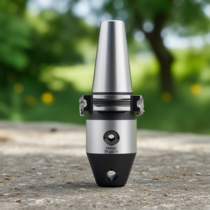 Mandrin de perçage PRAMET DIN 69871 D.1mm ISO 69871.50AD-DC.13.090 de haute qualité - Product Image 3