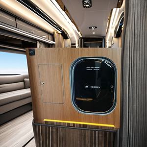 Oferta Especial: Amortiguador para Autocaravana, Lavadora-Secadora Automática Mini de Carga Frontal, Kit de Control Remoto para Caravana - Product Image 2