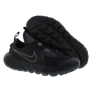 Scarpe Nike Flex Runner 2 PS per ragazzi Colore: Nero/Flat Pewter/Antracite 100% autentiche - Product Image 5