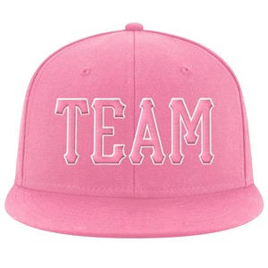 Casquettes de baseball en coton à 5 panneaux de haute qualité Logo brodé en 3D personnalisé Style sportif Y2K pour hommes et femmes prix d'usine - Product Image 2
