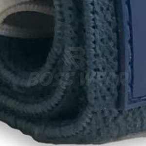 สายรัดข้อมือปรับได้สายรัดข้อมือยกน้ำหนักออกแบบได้ตามต้องการใส่สบาย - Product Image 6