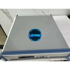 Analizador de Señales y Espectro Rohde & Schwarz FPS30, Rango de Frecuencia de 10 Hz a 30 GHz - Product Image 3