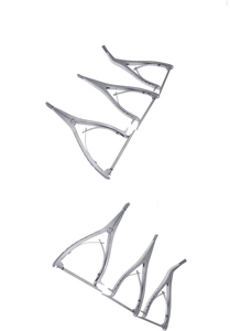 Pince de distraction orthopédique pour articulation du genou en acier inoxydable de qualité supérieure - Product Image 3