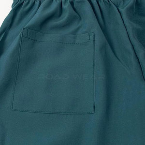 Wholesale <b>Plus</b> <b>Size</b> Medical <b>Scrub</b> Uniform Cheap Price Hot Sale Medical <b>Scrub</b> Uniform for Sale - Product Image 6