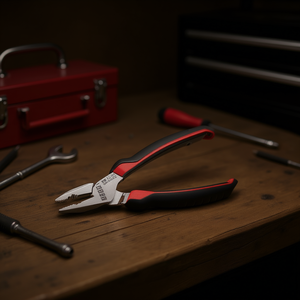 Usag Combination <b>Pliers</b> High Quality <b>Plier</b> for Various Tasks - Product Image 3