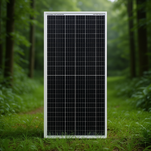 แผงโซลาร์เซลล์แบบโมโนคริสตัลไลน์ PERC รุ่น Jinko Eagle 72 G2 410W - JKM410M-72HL-V - Product Image 3